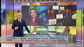 "Le hanno bruciate vive per vendetta"