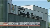Terroristi di casa nostra