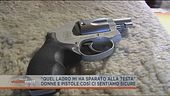 Le pistolere