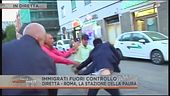 Firenze: occupazione abusiva