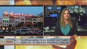 Attentato a Manila!