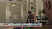 L'ospedale dello scandalo