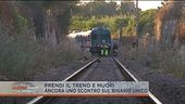 Prendi il treno? Scappa!