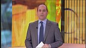 Nicola Savarino, ucciso da un rom