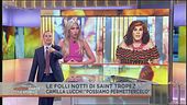 Sole, soldi e sogno