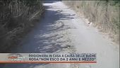 La barriera orizzontale