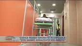 Non tanto pronto soccorso