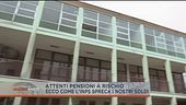 Lido di Venezia, la colonia abbandonata