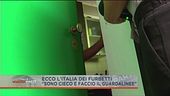 Ecco l'Italia dei furbetti