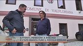 L'inps sbanca anche il Comune di Valfloriana