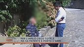 Cieco parziale
