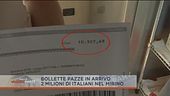 Bollette pazze in arrivo