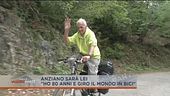 Il giro del mondo ad 80 anni