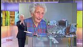 Peppina, sfrattata a 95 anni