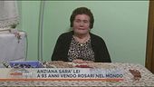 A 93 anni lavoro ancora