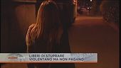 Ondata di stupri