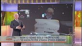 Sposi furbetti