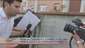 Il paradosso abita a Parma