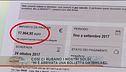 La bolletta dopata