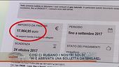 La bolletta dopata