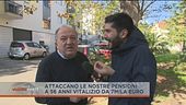 Il baby pensionato d'oro