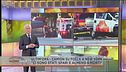 Ultim'ora: Autobus sulla folla a New York