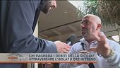 Odissea in treno per i siciliani
