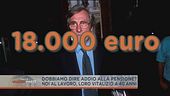 Pensioni al bivio