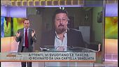 Un'italiana può essere ridotta così?