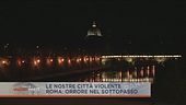 Lo sbando di Roma