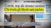 Denunciate i furbetti