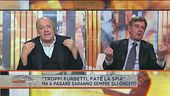 Il paese degli assenteisti