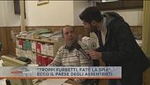 Il paese degli assenteisti