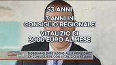 "Io seguo la legge"
