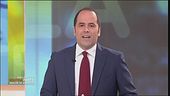 "Sento il dovere di aprire le porte"