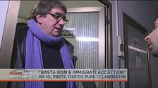 "Sento il dovere di aprire le porte"