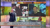 Solo gli occhi per piangere