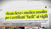 Certificati telefonici