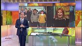 La protesta ambulante