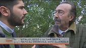 L'ultima beffa dei vitalizi