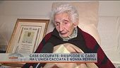 Il dramma di nonna Peppina