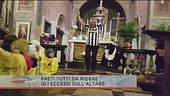 Niente scherzi da prete!
