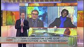 La storia di Ilaria