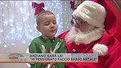 Babbo Natale ai tempi della crisi