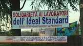 Senza lavoro a Natale