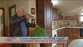 Il diverso destino di chi si difende