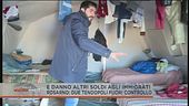 Rosarno: due tendopoli fuori controllo