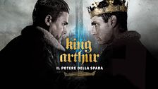 King Arthur: il potere della spada