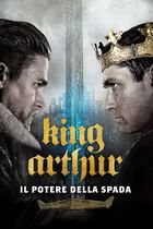 King Arthur: il potere della spada