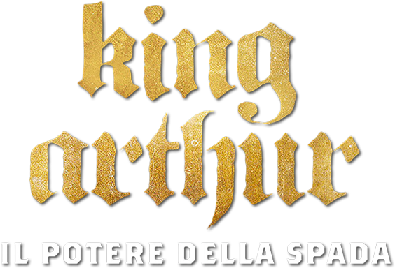 King Arthur: il potere della spada - Film Mediaset Infinity